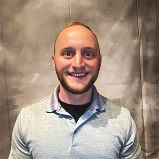 Samuel Kushner