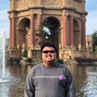 Samuel Philip Mabelo