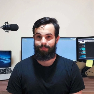 Samuel Rodrigues da Silva