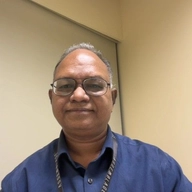 Samuel Vinod Kumar
