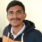 Samuel Yadav