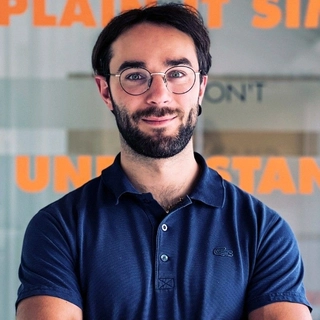 Samuele Zanella