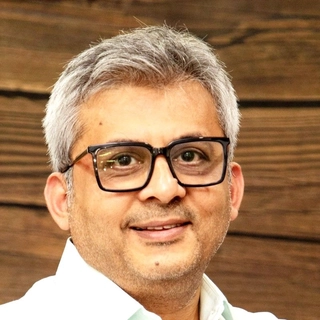 Samvar Mavani