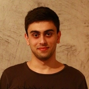 Samvel Abrahamyan