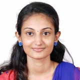 Samyuktha A