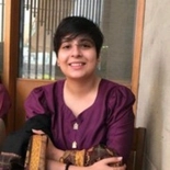 Sana Aamir Ali Khan