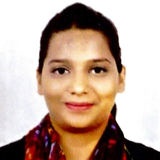 Sana Bhaldar