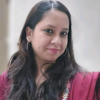 Sana Merchant