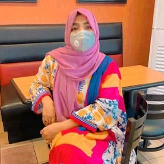 Sana Munawar