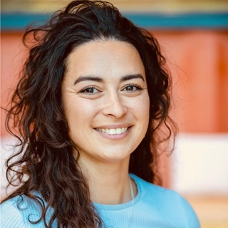 Sanacha Meerman