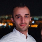 Sanasar Janjughazyan