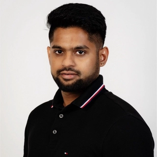 Sanath Patil
