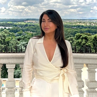 Sanaz Mozdbar
