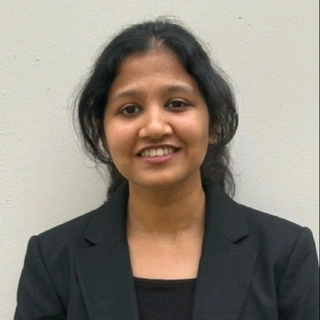 Sanchana Mohankumar