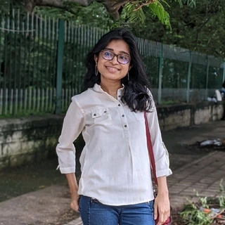 Sanchary Ghosh