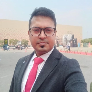 Sanchayan Chatterjee