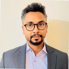 Sanchayan Das Roy
