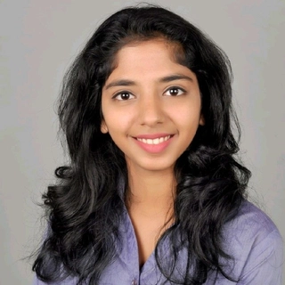 Sanchita Kadam
