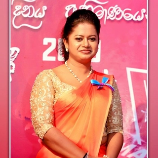 Sandamali Jayakody