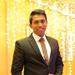 Sandaru Bandara