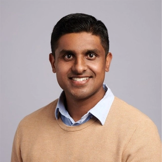 Sandeep Achari