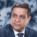 Sandeep Ahuja