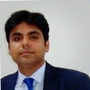 Sandeep Ahuja