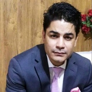 Sandeep Bisht Operations Head At Entero Healthcare Solution P Ltd