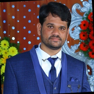Sandeep Chilukuri