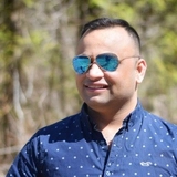 Sandeep Chopra