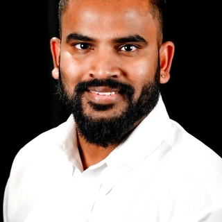 Sandeep Degala