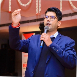 Sandeep Dehru Chaudhary