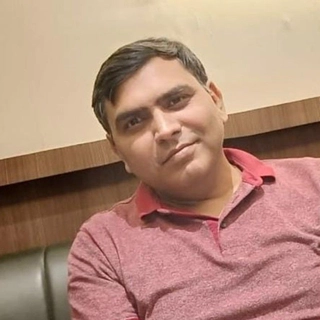 Sandeep Dixit