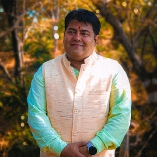 Sandeep Dixit