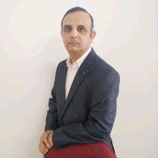 Sandeep Dorle