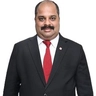 Sandeep Dubey
