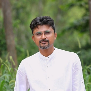 Sandeep Ghosal
