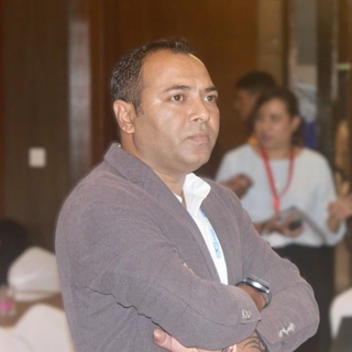Sandeep Jain