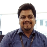 Sandeep Joshi