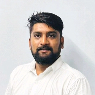 Sandeep K