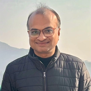 Sandeep K.