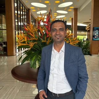 Sandeep Kadam