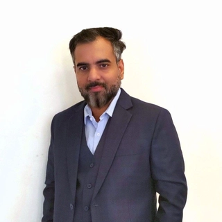 Sandeep Kalekar