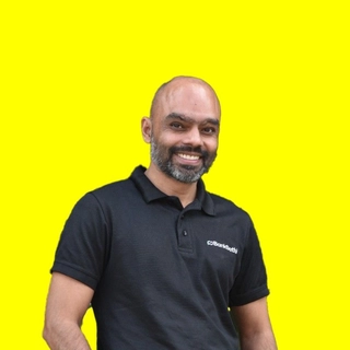 Sandeep Kaler
