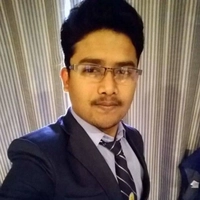 Sandeep Kesarwani