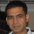 Sandeep Khurana