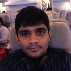 Sandeep Krishna T.