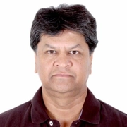 Sandeep Kulhalli