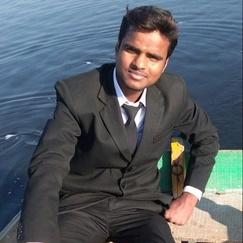 Sandeep Kumar
