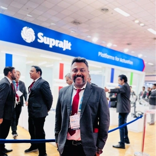 Sandeep Kumar